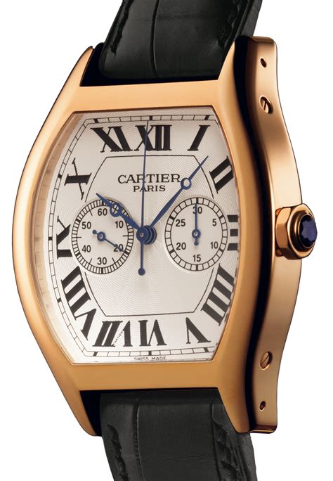 cartier mono pusher